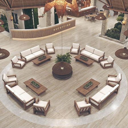 Jaz Amaluna Beach Resort - Adults Only 16 Years Plus Занзібар Екстер'єр фото