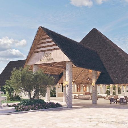 Jaz Amaluna Beach Resort - Adults Only 16 Years Plus Занзібар Екстер'єр фото
