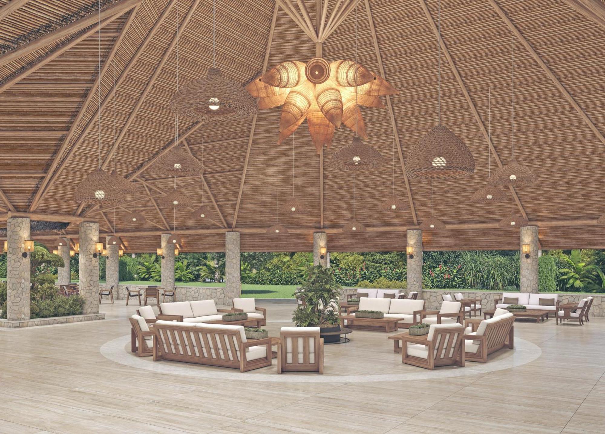 Jaz Amaluna Beach Resort - Adults Only 16 Years Plus Занзібар Екстер'єр фото