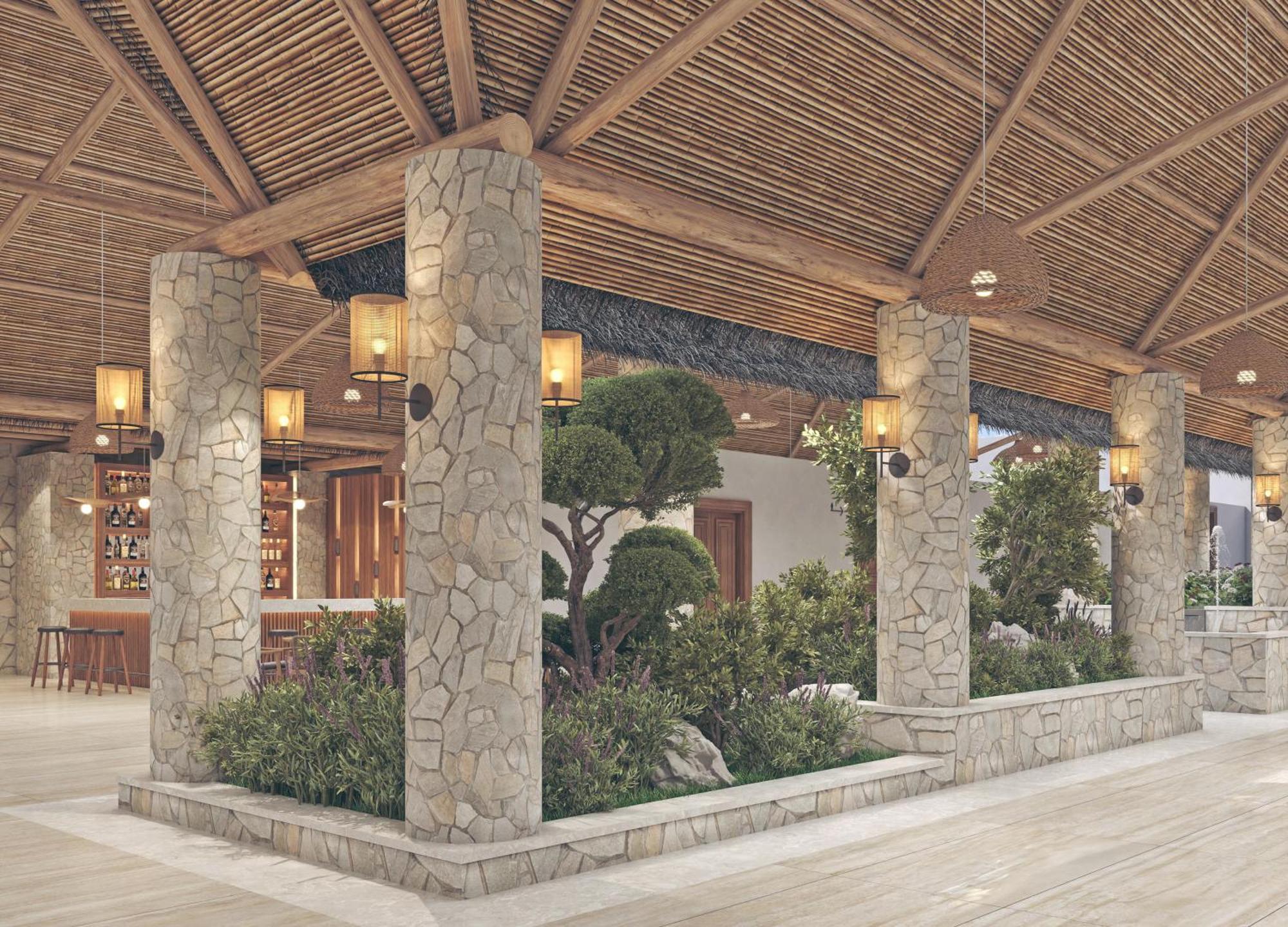 Jaz Amaluna Beach Resort - Adults Only 16 Years Plus Занзібар Екстер'єр фото