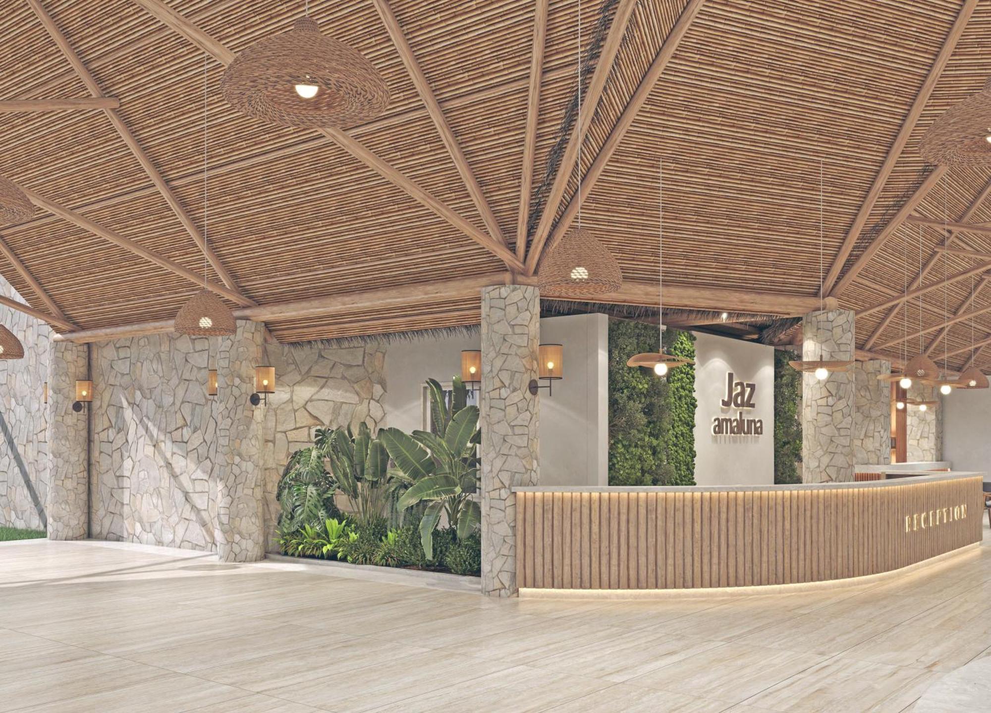 Jaz Amaluna Beach Resort - Adults Only 16 Years Plus Занзібар Екстер'єр фото