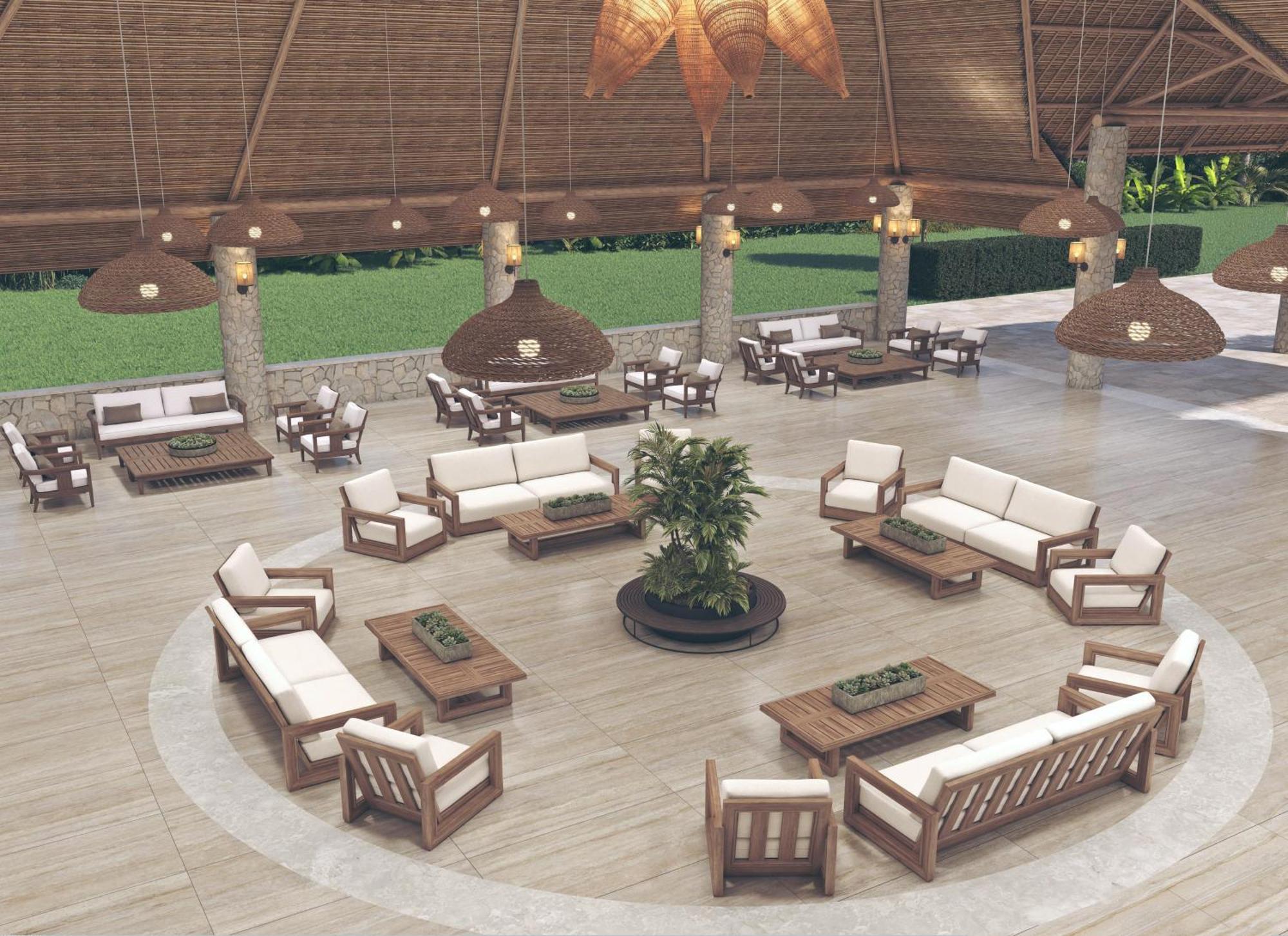 Jaz Amaluna Beach Resort - Adults Only 16 Years Plus Занзібар Екстер'єр фото
