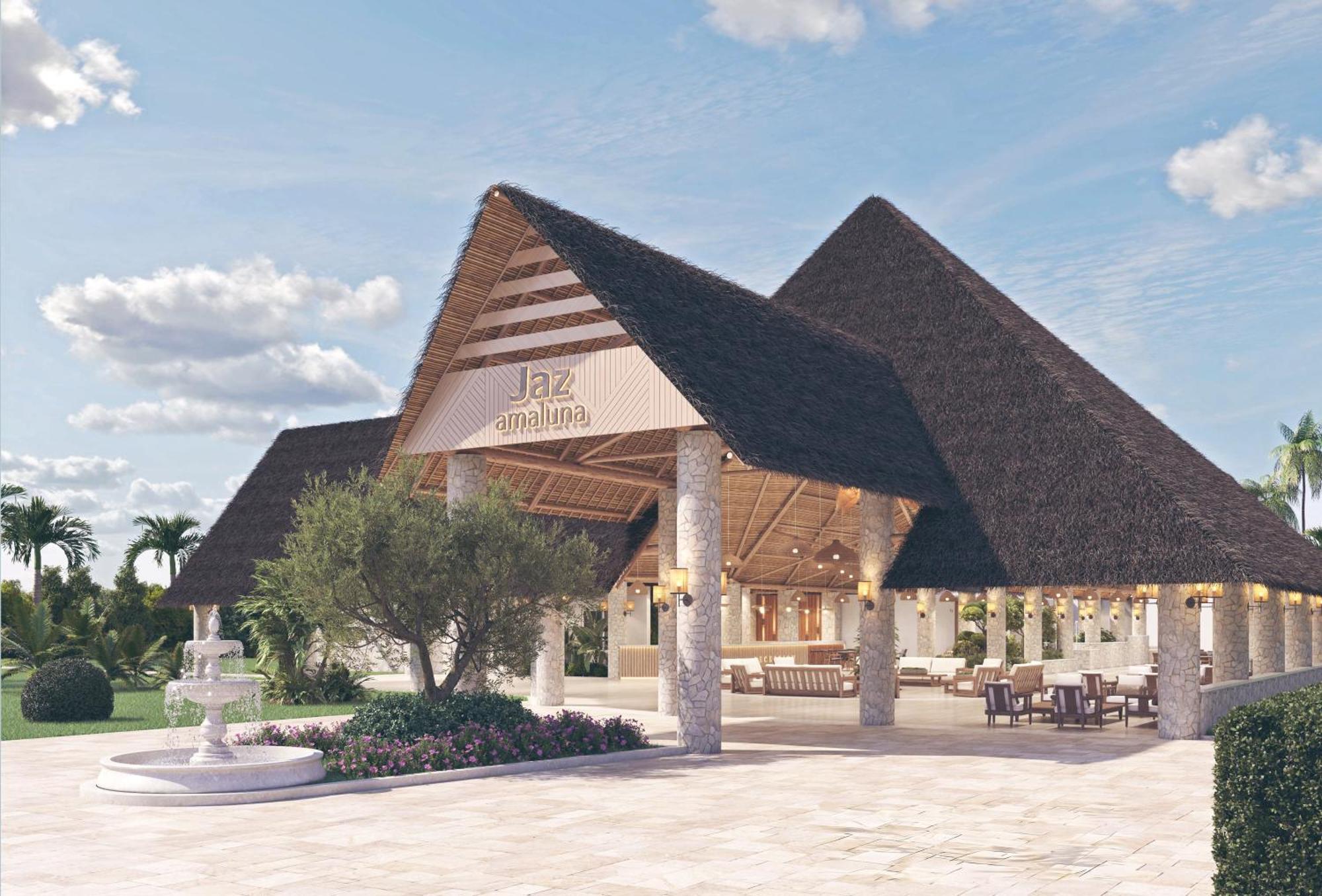 Jaz Amaluna Beach Resort - Adults Only 16 Years Plus Занзібар Екстер'єр фото