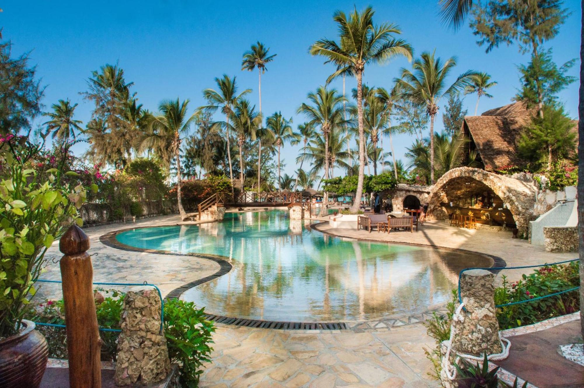 Jaz Amaluna Beach Resort - Adults Only 16 Years Plus Занзібар Екстер'єр фото