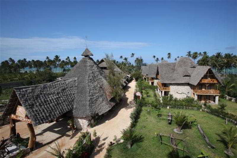 Jaz Amaluna Beach Resort - Adults Only 16 Years Plus Занзібар Екстер'єр фото