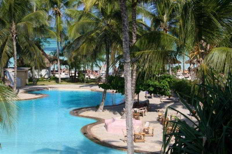 Jaz Amaluna Beach Resort - Adults Only 16 Years Plus Занзібар Екстер'єр фото