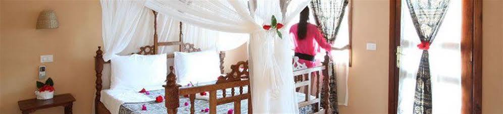 Jaz Amaluna Beach Resort - Adults Only 16 Years Plus Занзібар Екстер'єр фото