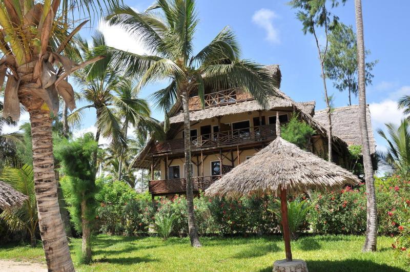 Jaz Amaluna Beach Resort - Adults Only 16 Years Plus Занзібар Екстер'єр фото